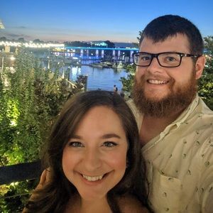 Meet your Posher, Amanda